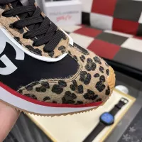 Cheap Dolce &amp; Gabbana D&amp;G Casual Shoes For Men #1330042 Replica Wholesale [$80.00 USD] [ITEM#1330042] on Replica Dolce &amp; Gabbana D&amp;G Casual Shoes