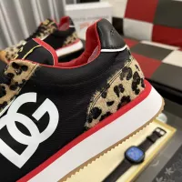 Cheap Dolce &amp; Gabbana D&amp;G Casual Shoes For Men #1330042 Replica Wholesale [$80.00 USD] [ITEM#1330042] on Replica Dolce &amp; Gabbana D&amp;G Casual Shoes