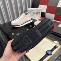 Cheap Dolce &amp; Gabbana D&amp;G Casual Shoes For Men #1330050 Replica Wholesale [$80.00 USD] [ITEM#1330050] on Replica Dolce &amp; Gabbana D&amp;G Casual Shoes