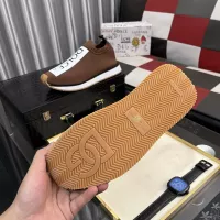 Cheap Dolce &amp; Gabbana D&amp;G Casual Shoes For Men #1330054 Replica Wholesale [$80.00 USD] [ITEM#1330054] on Replica Dolce &amp; Gabbana D&amp;G Casual Shoes