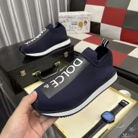 Cheap Dolce &amp; Gabbana D&amp;G Casual Shoes For Women #1330059 Replica Wholesale [$80.00 USD] [ITEM#1330059] on Replica Dolce &amp; Gabbana D&amp;G Casual Shoes