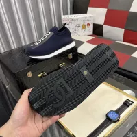 Cheap Dolce &amp; Gabbana D&amp;G Casual Shoes For Women #1330059 Replica Wholesale [$80.00 USD] [ITEM#1330059] on Replica Dolce &amp; Gabbana D&amp;G Casual Shoes