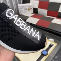 Cheap Dolce &amp; Gabbana D&amp;G Casual Shoes For Men #1330062 Replica Wholesale [$80.00 USD] [ITEM#1330062] on Replica Dolce &amp; Gabbana D&amp;G Casual Shoes