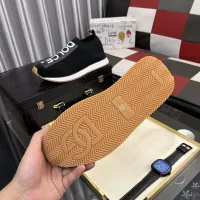 Cheap Dolce &amp; Gabbana D&amp;G Casual Shoes For Men #1330062 Replica Wholesale [$80.00 USD] [ITEM#1330062] on Replica Dolce &amp; Gabbana D&amp;G Casual Shoes