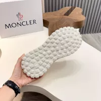Cheap Moncler Casual Shoes For Men #1330063 Replica Wholesale [$132.00 USD] [ITEM#1330063] on Replica Moncler Casual Shoes