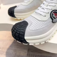 Cheap Moncler Casual Shoes For Men #1330063 Replica Wholesale [$132.00 USD] [ITEM#1330063] on Replica Moncler Casual Shoes