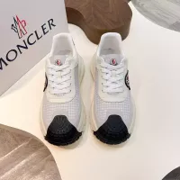 Cheap Moncler Casual Shoes For Men #1330063 Replica Wholesale [$132.00 USD] [ITEM#1330063] on Replica Moncler Casual Shoes