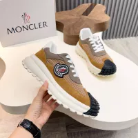 Cheap Moncler Casual Shoes For Men #1330064 Replica Wholesale [$132.00 USD] [ITEM#1330064] on Replica Moncler Casual Shoes