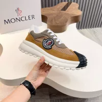Cheap Moncler Casual Shoes For Men #1330064 Replica Wholesale [$132.00 USD] [ITEM#1330064] on Replica Moncler Casual Shoes