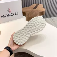 Cheap Moncler Casual Shoes For Men #1330064 Replica Wholesale [$132.00 USD] [ITEM#1330064] on Replica Moncler Casual Shoes