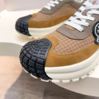 Cheap Moncler Casual Shoes For Men #1330064 Replica Wholesale [$132.00 USD] [ITEM#1330064] on Replica Moncler Casual Shoes