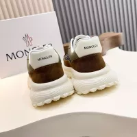 Cheap Moncler Casual Shoes For Men #1330065 Replica Wholesale [$132.00 USD] [ITEM#1330065] on Replica Moncler Casual Shoes