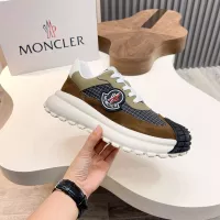 Cheap Moncler Casual Shoes For Men #1330065 Replica Wholesale [$132.00 USD] [ITEM#1330065] on Replica Moncler Casual Shoes