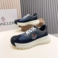 Cheap Moncler Casual Shoes For Men #1330066 Replica Wholesale [$132.00 USD] [ITEM#1330066] on Replica Moncler Casual Shoes