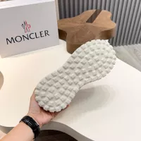Cheap Moncler Casual Shoes For Men #1330066 Replica Wholesale [$132.00 USD] [ITEM#1330066] on Replica Moncler Casual Shoes