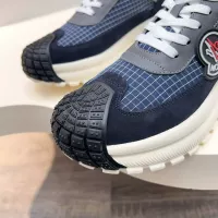 Cheap Moncler Casual Shoes For Men #1330066 Replica Wholesale [$132.00 USD] [ITEM#1330066] on Replica Moncler Casual Shoes