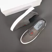 Cheap Moncler Casual Shoes For Men #1330067 Replica Wholesale [$76.00 USD] [ITEM#1330067] on Replica Moncler Casual Shoes