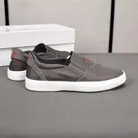 Cheap Moncler Casual Shoes For Men #1330067 Replica Wholesale [$76.00 USD] [ITEM#1330067] on Replica Moncler Casual Shoes