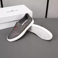 Cheap Moncler Casual Shoes For Men #1330067 Replica Wholesale [$76.00 USD] [ITEM#1330067] on Replica Moncler Casual Shoes