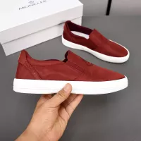 Cheap Moncler Casual Shoes For Men #1330068 Replica Wholesale [$76.00 USD] [ITEM#1330068] on Replica Moncler Casual Shoes