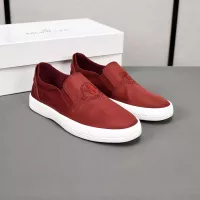 Cheap Moncler Casual Shoes For Men #1330068 Replica Wholesale [$76.00 USD] [ITEM#1330068] on Replica Moncler Casual Shoes