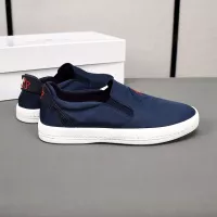 Cheap Moncler Casual Shoes For Men #1330069 Replica Wholesale [$76.00 USD] [ITEM#1330069] on Replica Moncler Casual Shoes