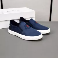 Cheap Moncler Casual Shoes For Men #1330069 Replica Wholesale [$76.00 USD] [ITEM#1330069] on Replica Moncler Casual Shoes