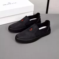 Cheap Moncler Casual Shoes For Men #1330070 Replica Wholesale [$76.00 USD] [ITEM#1330070] on Replica Moncler Casual Shoes
