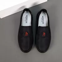 Cheap Moncler Casual Shoes For Men #1330070 Replica Wholesale [$76.00 USD] [ITEM#1330070] on Replica Moncler Casual Shoes
