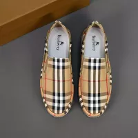 Cheap Burberry Casual Shoes For Men #1330071 Replica Wholesale [$76.00 USD] [ITEM#1330071] on Replica Burberry Casual Shoes
