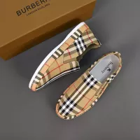 Cheap Burberry Casual Shoes For Men #1330071 Replica Wholesale [$76.00 USD] [ITEM#1330071] on Replica Burberry Casual Shoes