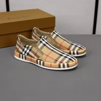 Cheap Burberry Casual Shoes For Men #1330071 Replica Wholesale [$76.00 USD] [ITEM#1330071] on Replica Burberry Casual Shoes