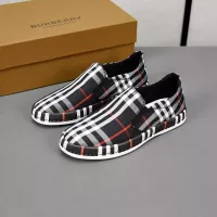 Cheap Burberry Casual Shoes For Men #1330072 Replica Wholesale [$76.00 USD] [ITEM#1330072] on Replica Burberry Casual Shoes