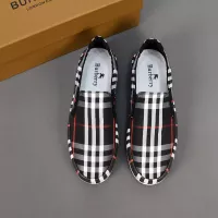 Cheap Burberry Casual Shoes For Men #1330072 Replica Wholesale [$76.00 USD] [ITEM#1330072] on Replica Burberry Casual Shoes