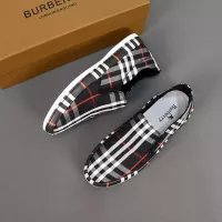 Cheap Burberry Casual Shoes For Men #1330072 Replica Wholesale [$76.00 USD] [ITEM#1330072] on Replica Burberry Casual Shoes