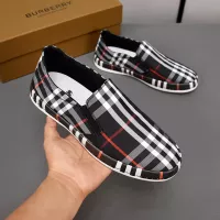 Cheap Burberry Casual Shoes For Men #1330072 Replica Wholesale [$76.00 USD] [ITEM#1330072] on Replica Burberry Casual Shoes