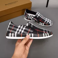Cheap Burberry Casual Shoes For Men #1330072 Replica Wholesale [$76.00 USD] [ITEM#1330072] on Replica Burberry Casual Shoes