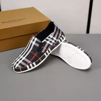 Cheap Burberry Casual Shoes For Men #1330072 Replica Wholesale [$76.00 USD] [ITEM#1330072] on Replica Burberry Casual Shoes