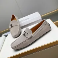 Cheap TOD'S Oxfords Shoes For Men #1330073 Replica Wholesale [$80.00 USD] [ITEM#1330073] on Replica TOD'S Oxfords Shoes