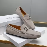 Cheap TOD'S Oxfords Shoes For Men #1330073 Replica Wholesale [$80.00 USD] [ITEM#1330073] on Replica TOD'S Oxfords Shoes