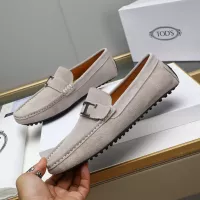 Cheap TOD'S Oxfords Shoes For Men #1330073 Replica Wholesale [$80.00 USD] [ITEM#1330073] on Replica TOD'S Oxfords Shoes