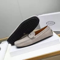 Cheap TOD'S Oxfords Shoes For Men #1330073 Replica Wholesale [$80.00 USD] [ITEM#1330073] on Replica TOD'S Oxfords Shoes
