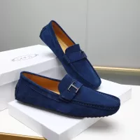 Cheap TOD'S Oxfords Shoes For Men #1330074 Replica Wholesale [$80.00 USD] [ITEM#1330074] on Replica TOD'S Oxfords Shoes