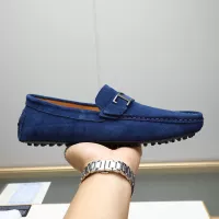 Cheap TOD'S Oxfords Shoes For Men #1330074 Replica Wholesale [$80.00 USD] [ITEM#1330074] on Replica TOD'S Oxfords Shoes