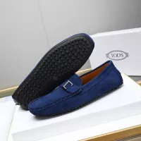 Cheap TOD'S Oxfords Shoes For Men #1330074 Replica Wholesale [$80.00 USD] [ITEM#1330074] on Replica TOD'S Oxfords Shoes