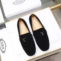 Cheap TOD'S Oxfords Shoes For Men #1330075 Replica Wholesale [$80.00 USD] [ITEM#1330075] on Replica TOD'S Oxfords Shoes