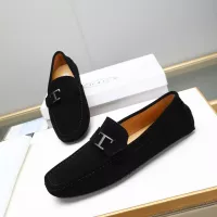 Cheap TOD'S Oxfords Shoes For Men #1330075 Replica Wholesale [$80.00 USD] [ITEM#1330075] on Replica TOD'S Oxfords Shoes