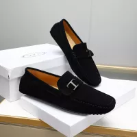 Cheap TOD'S Oxfords Shoes For Men #1330075 Replica Wholesale [$80.00 USD] [ITEM#1330075] on Replica TOD'S Oxfords Shoes