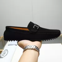 Cheap TOD'S Oxfords Shoes For Men #1330075 Replica Wholesale [$80.00 USD] [ITEM#1330075] on Replica TOD'S Oxfords Shoes