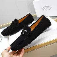 Cheap TOD'S Oxfords Shoes For Men #1330075 Replica Wholesale [$80.00 USD] [ITEM#1330075] on Replica TOD'S Oxfords Shoes